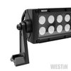 Westin B-FORCE LED Light Bar 09-12212-4F